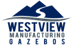 Westview Gazebos logo