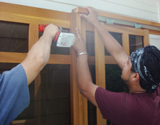 gazebo installation